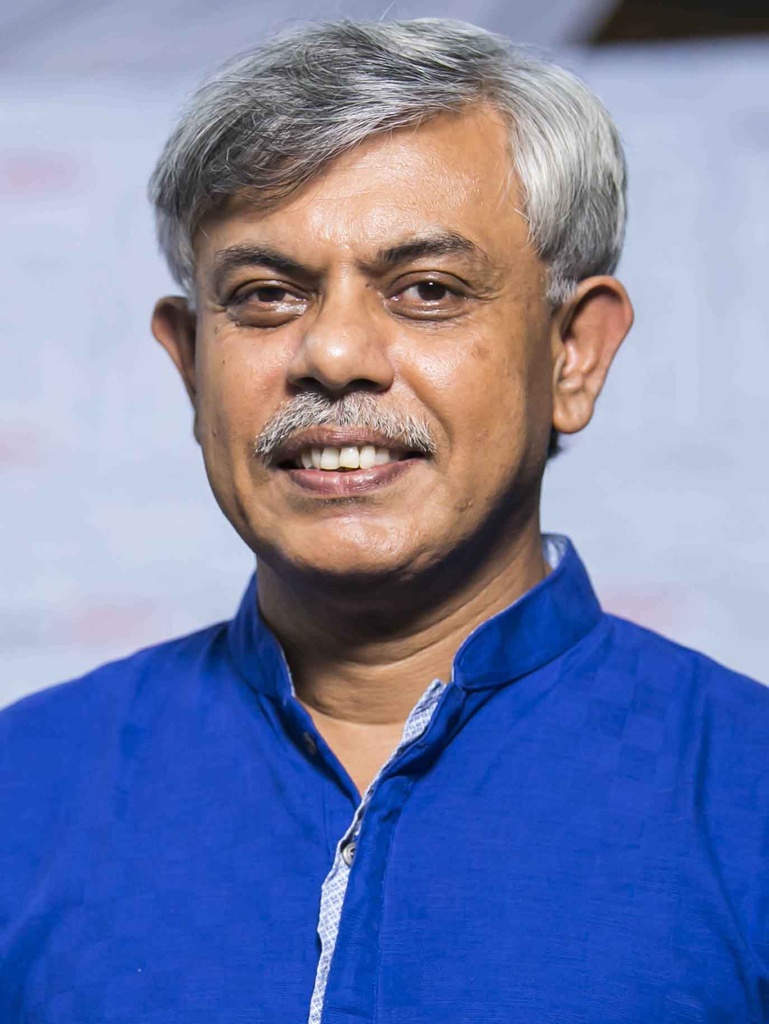 Author image