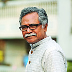Author image