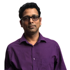 Author image