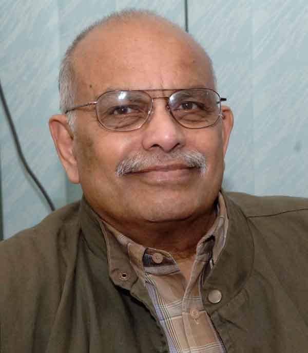 Author image