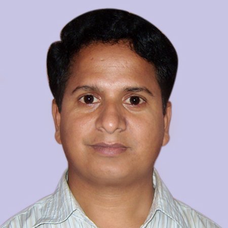 Author image