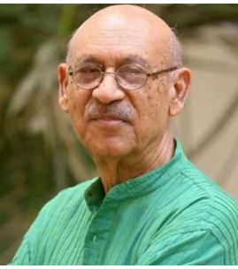 Author image