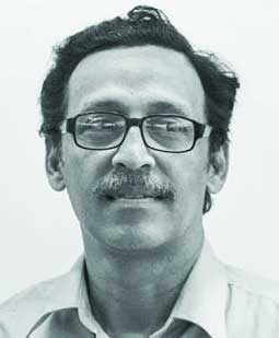 Author image