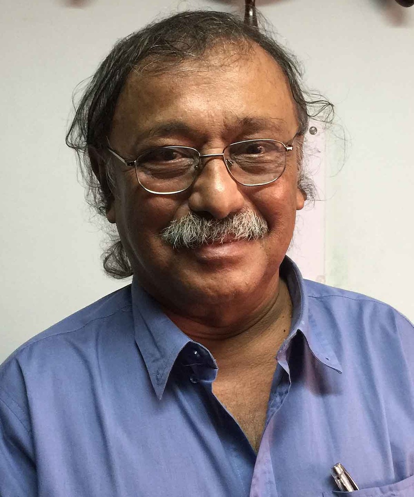 Author image
