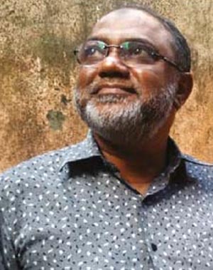 Author image