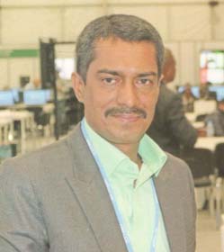 Author image