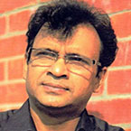 Author image