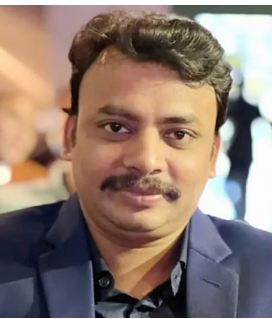 Author image