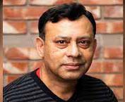 Author image