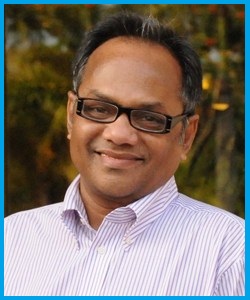 Author image