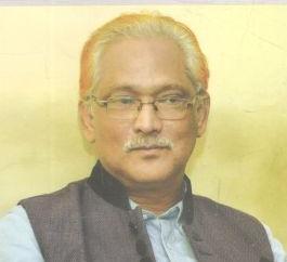 Author image