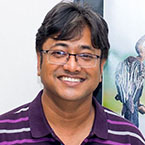 Author image