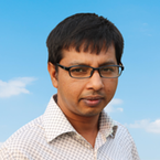 Author image