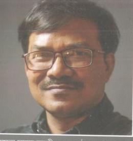 Author image