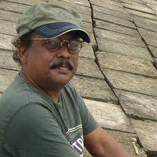 Author image