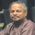 Author image
