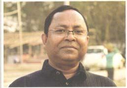 Author image