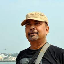 Author image