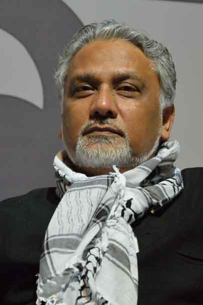 Author image