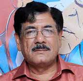 Author image