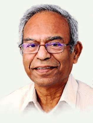 Author image