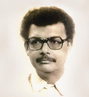 Author image