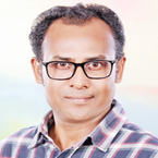 Author image