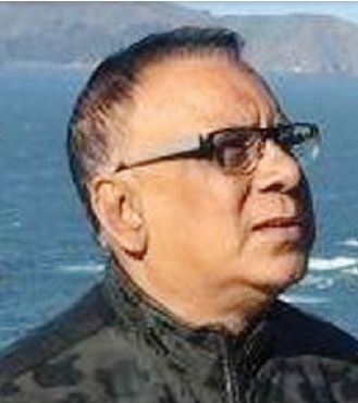 Author image