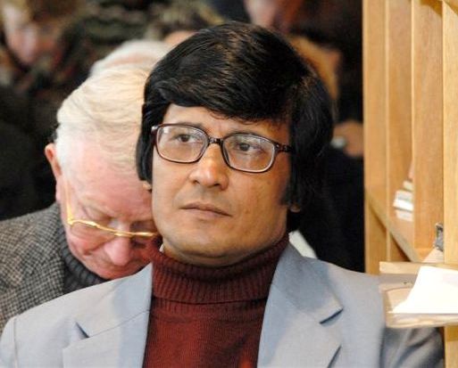 Author image