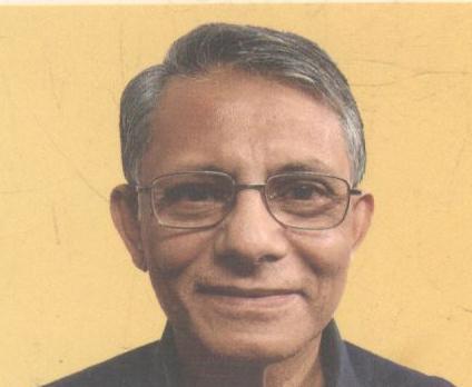 Author image