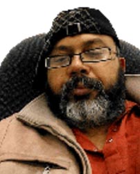 Author image