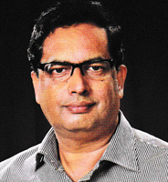 Author image