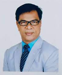 Author image