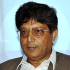 Author image