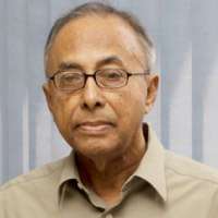 Author image