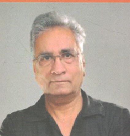 Author image