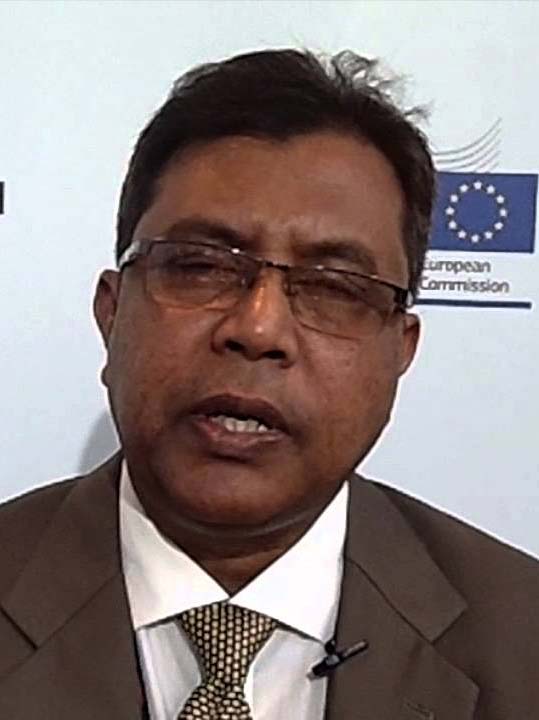 Author image