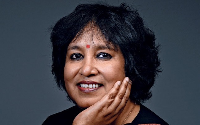 Author image