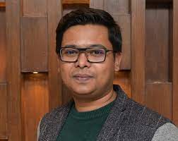 Author image