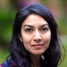 Author image