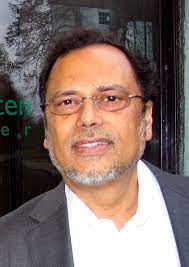 Author image