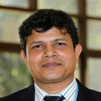Author image