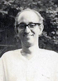 Author image