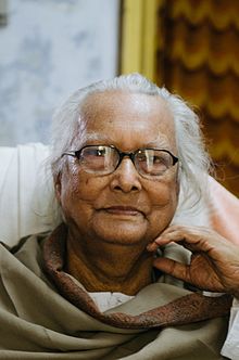 Author image