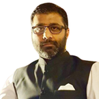 Author image