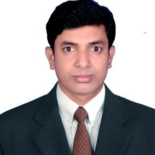 Author image