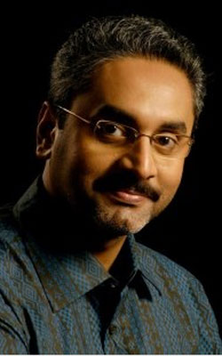 Author image