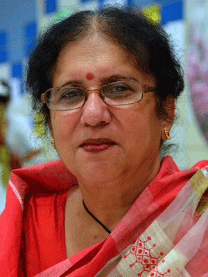 Author image