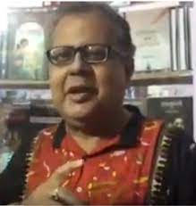 Author image