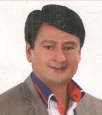 Author image